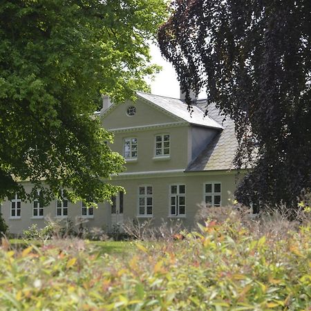 Store Ejlstrup Bed & Breakfast Odense Zewnętrze zdjęcie