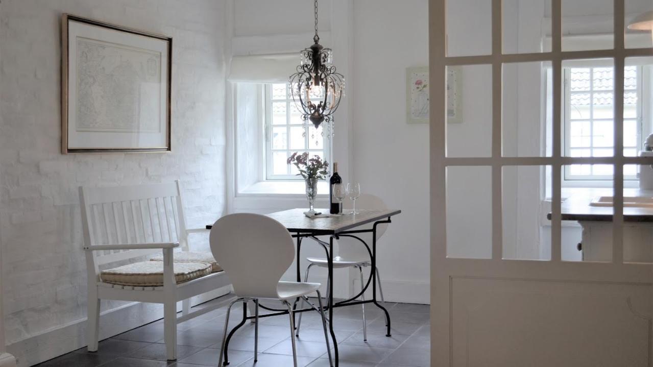 Store Ejlstrup Bed & Breakfast Odense Zewnętrze zdjęcie