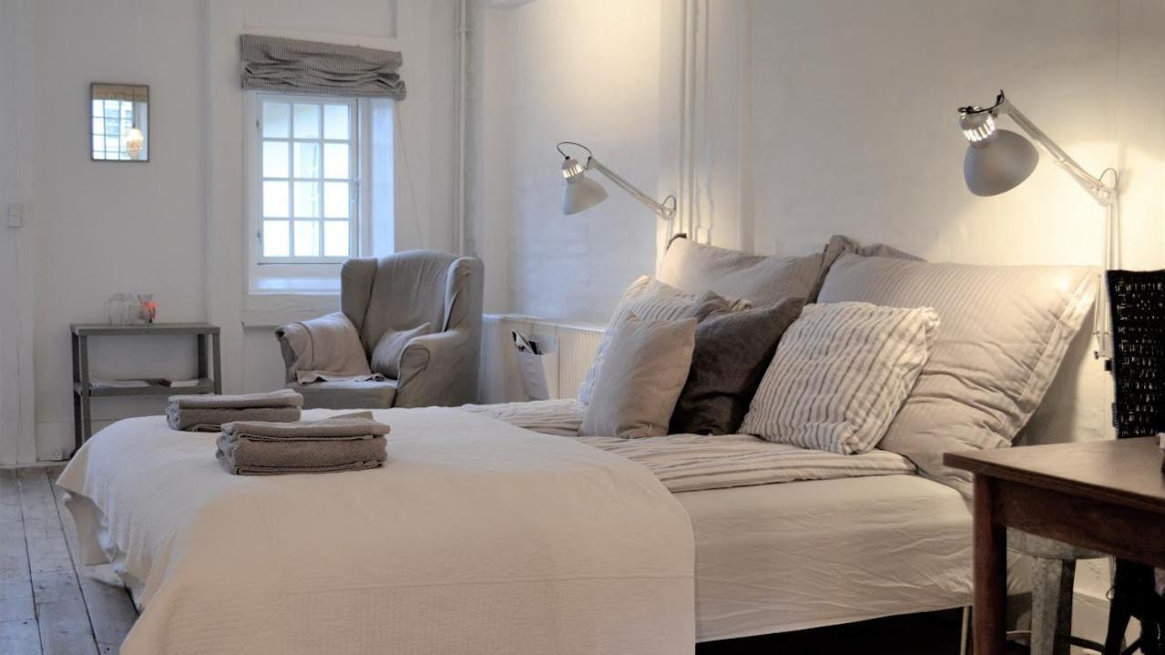 Store Ejlstrup Bed & Breakfast Odense Zewnętrze zdjęcie