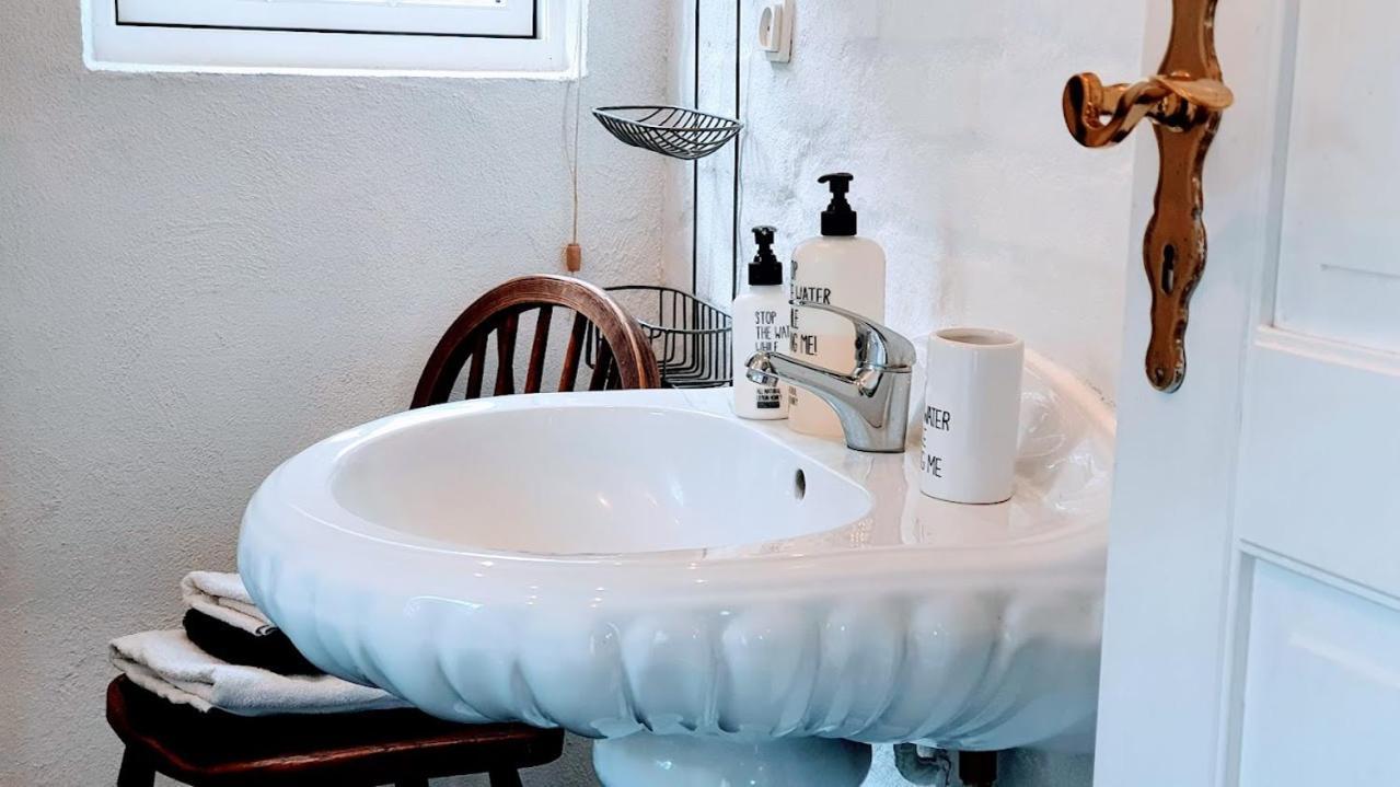 Store Ejlstrup Bed & Breakfast Odense Zewnętrze zdjęcie