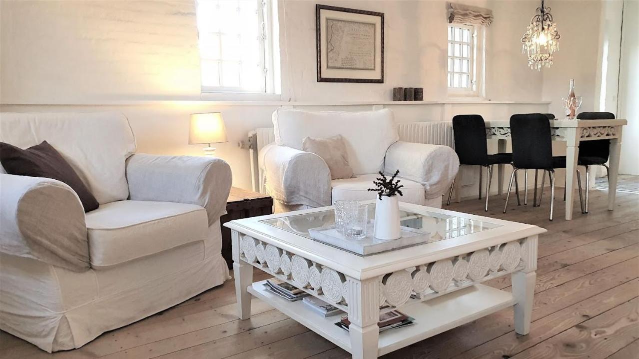 Store Ejlstrup Bed & Breakfast Odense Zewnętrze zdjęcie