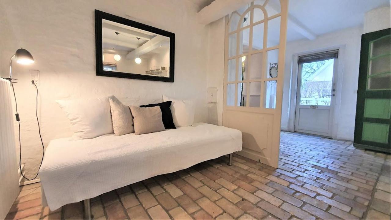 Store Ejlstrup Bed & Breakfast Odense Zewnętrze zdjęcie
