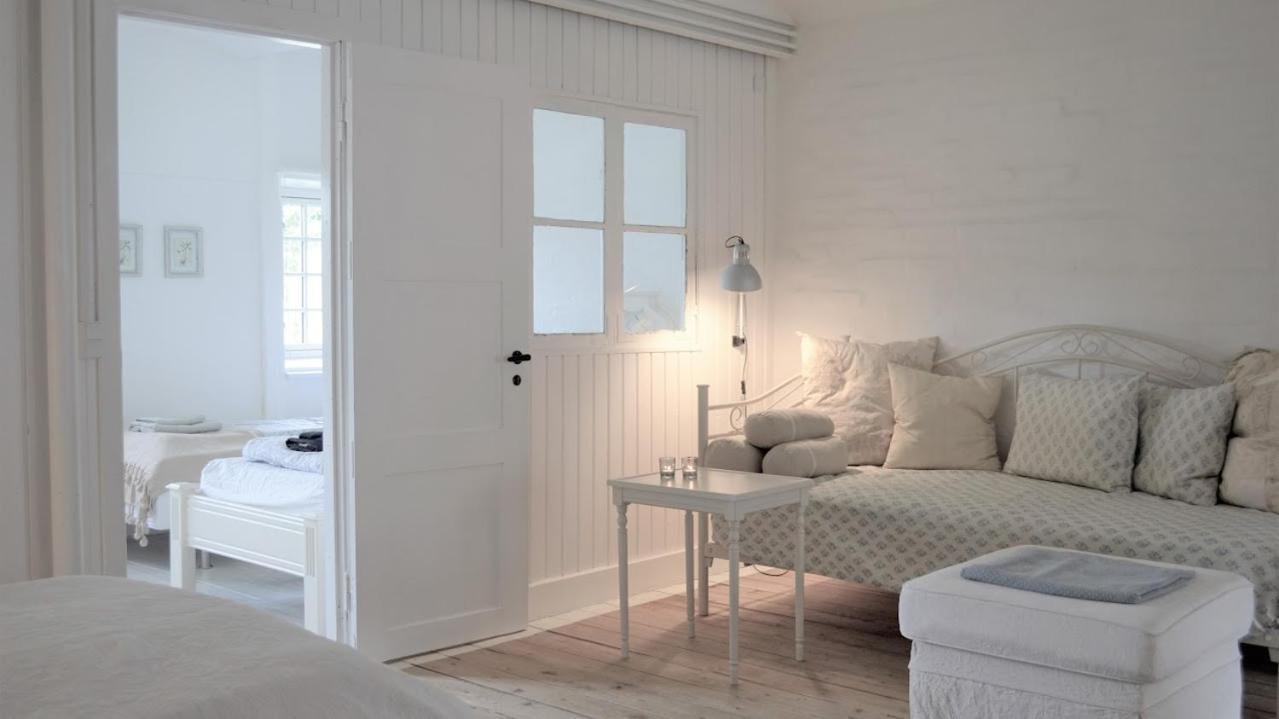 Store Ejlstrup Bed & Breakfast Odense Zewnętrze zdjęcie