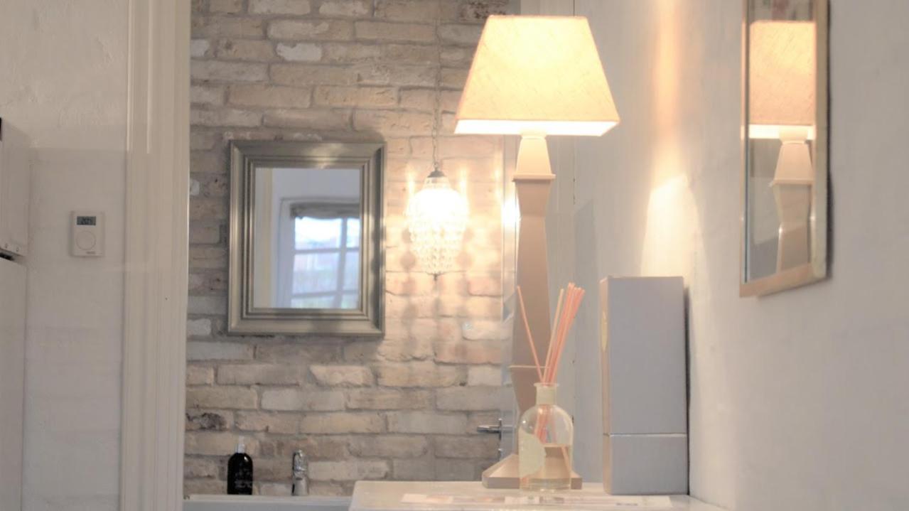 Store Ejlstrup Bed & Breakfast Odense Zewnętrze zdjęcie