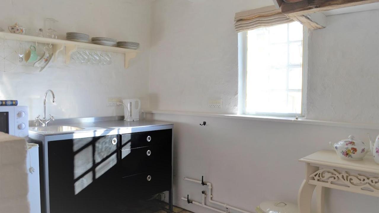 Store Ejlstrup Bed & Breakfast Odense Zewnętrze zdjęcie