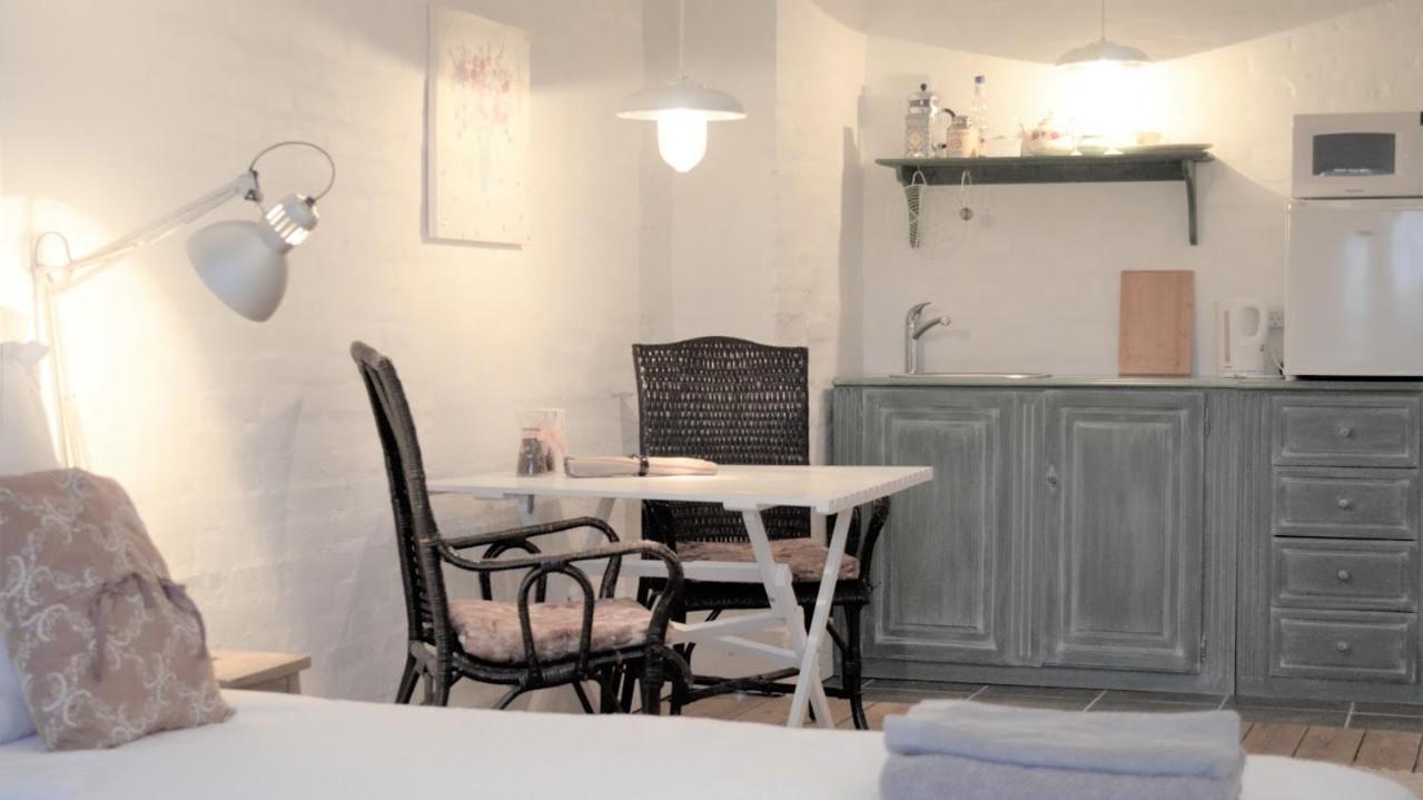 Store Ejlstrup Bed & Breakfast Odense Zewnętrze zdjęcie