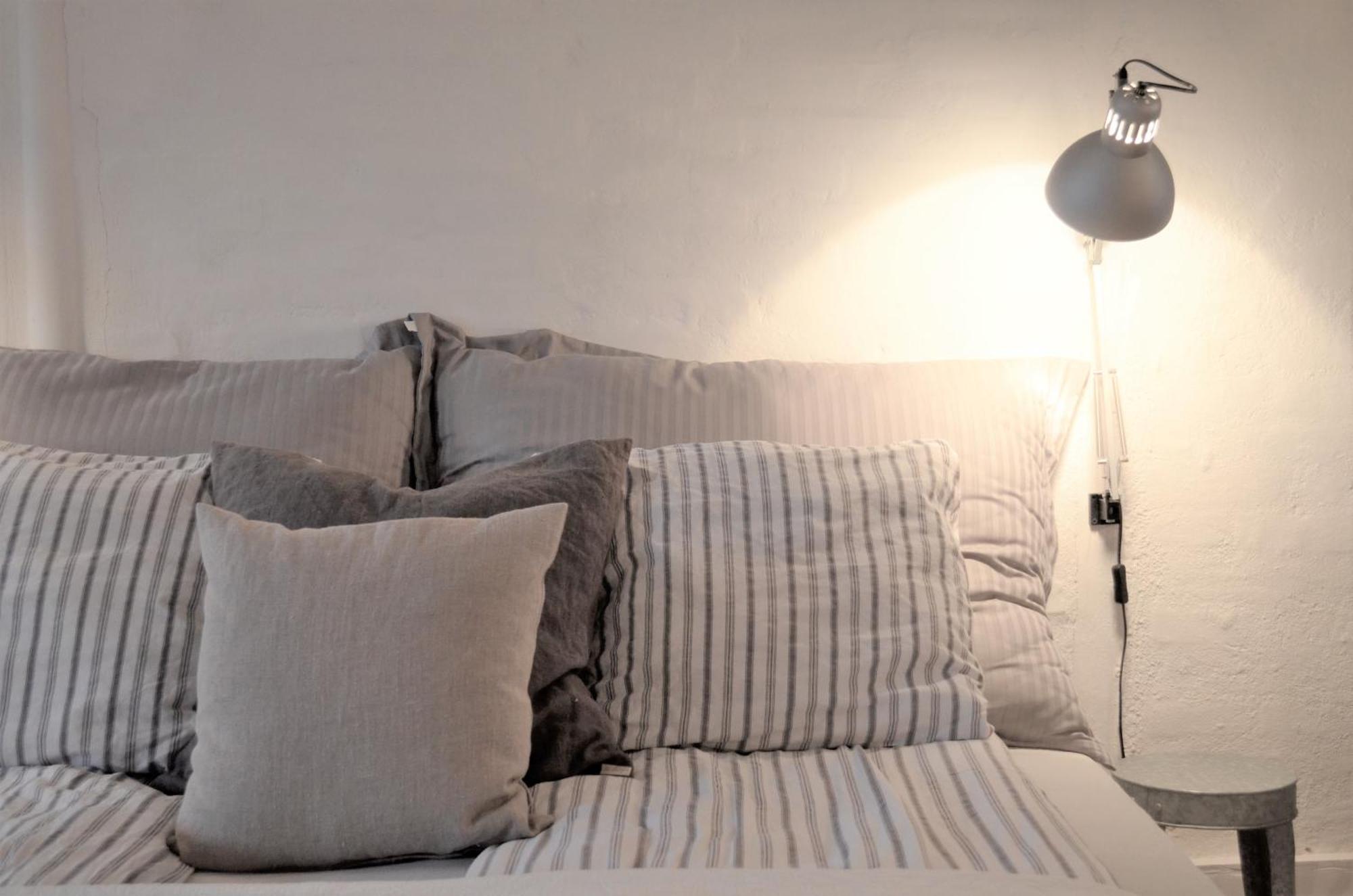 Store Ejlstrup Bed & Breakfast Odense Zewnętrze zdjęcie